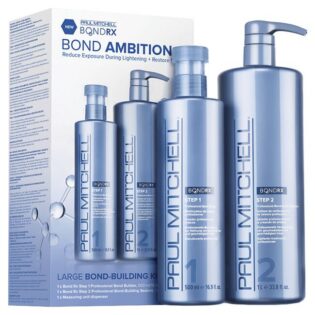 PM BONDRX bond ambition kit