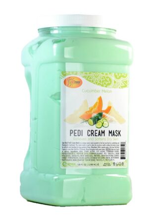 SpaRedi Cream Mask Cucumber y Melon