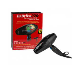 Babyliss Blower Rapido
