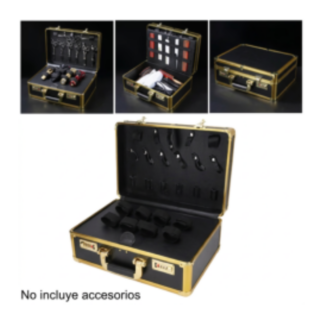 Barber Case