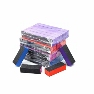 Block Buffer 10pc