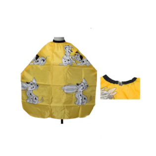CAPA CORTE NIÑO KPR-J-66