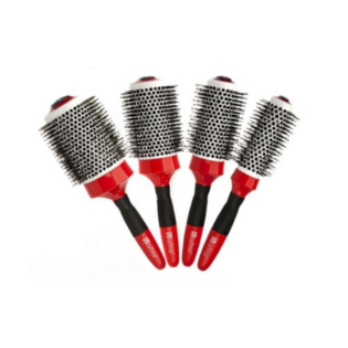 Cepillo Ceramic Ion Antistatic