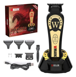 Wmark ng-8230 trimmer dreamfyre bk