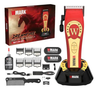 Wmark ng-8030 clipper dreamfyre red
