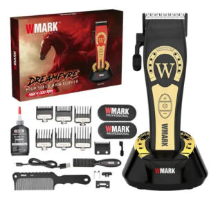 Wmark ng-8030 clipper dreamfyre bk