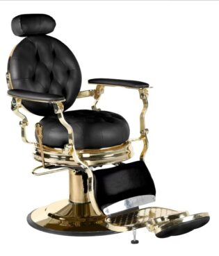 DY-35-15 Silla Barberia
