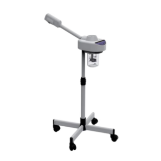 JY-08 FACIAL STEAMER-WHITE