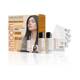 Kit Keragen Treatment 2oz.