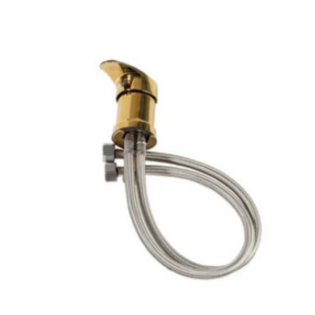 Mezcladora oro
