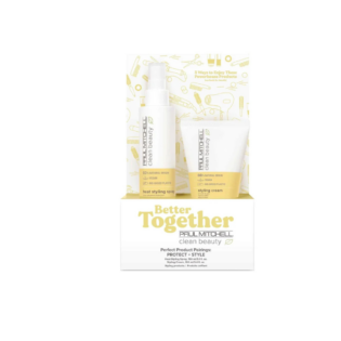 PM better together protect + style