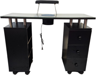 MT-211P mesa uñas