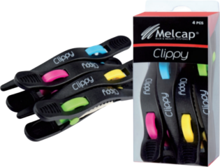 CL-003B-4 Pack Of 4 Non Metal Clip