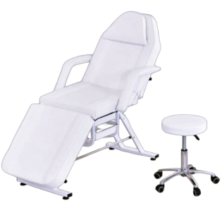3559 beauty bed WH