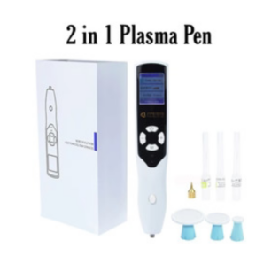 Plasma Pen