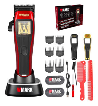 Wmark maglev clipper ng-x1