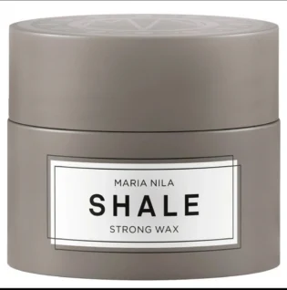 Maria Nila Shale Srrong Wax