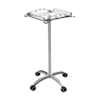 T-028 Acrylic trolley