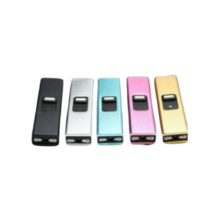 Taser Llaver