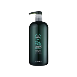 Tea tree special shampoo 33.8oz