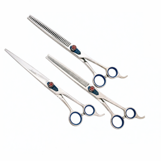 Trio Tijeras Kashi SC-7170/SC-7150T/SC-7124V