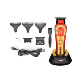 Wmark ng-8230 trimmer dreamfyre red