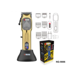 Wmark sharp gold clipper ng-9006
