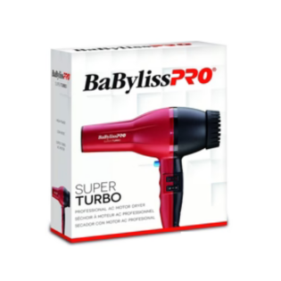 BabylissPro Super Turbo