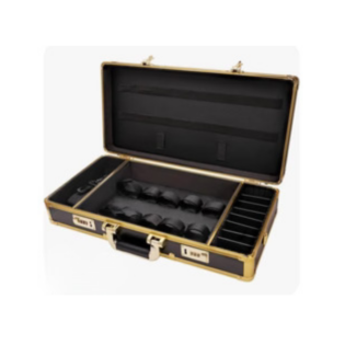 Hand Barber Case