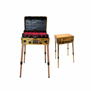 Barber Mobile Case
