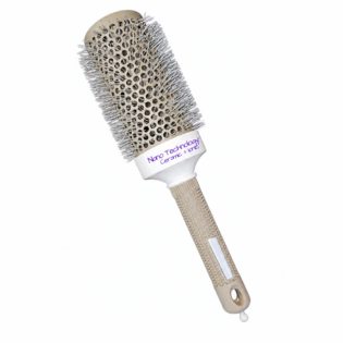 Cepillo Nano Technology Gris