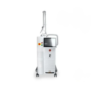 CO2 Laser Fraccionado