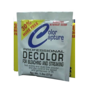Color Capture bleach 1.30z