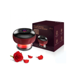 Cupping Therapy Machine