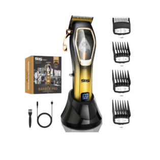 DSP magnetic levitacion gold clipper