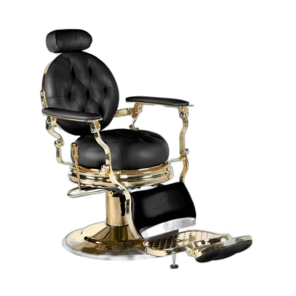 Silla de barbería DY-35-15
