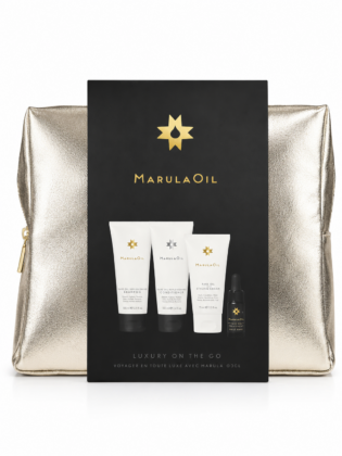 PM Marula oil luxury on the go