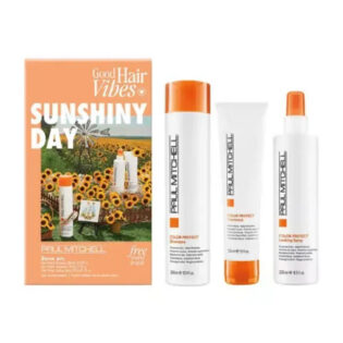 PM Sunshiny Day Color Protect Set