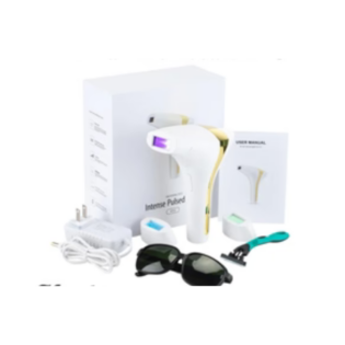 IPL Hair Removal A113