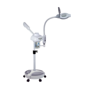 J-200W 2-IN-1 Beauty Machine Steamer