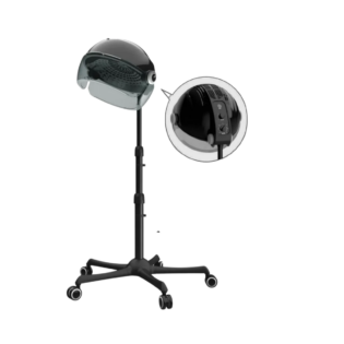 JY-173 Ionic Hair Dryer