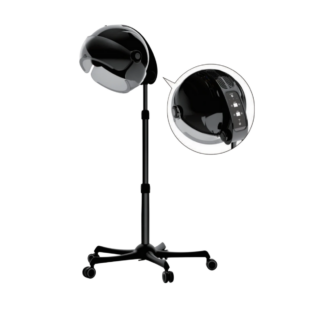 JY-173D Ionic Hair Dryer Digital