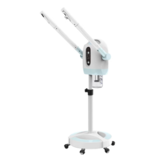 JY-31 cool and hot facial steamer