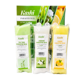 Kashi Paraffin Wax