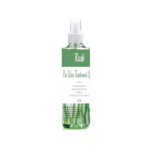 Kashi pre wax treatment spray
