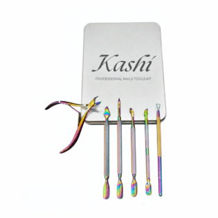 Kit Nipper Tornasol