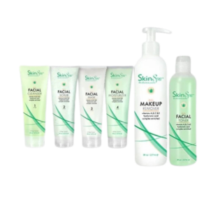 Kit Skin Spa