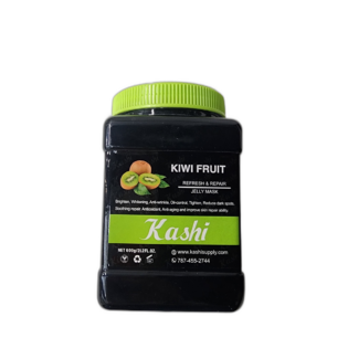 Kiwi Fruit Jelly Mask
