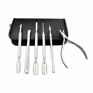 Kit Nipper Cobalto y Pusher
