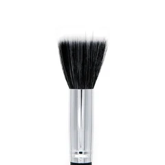 Large Duo Fiber Face Brush C406